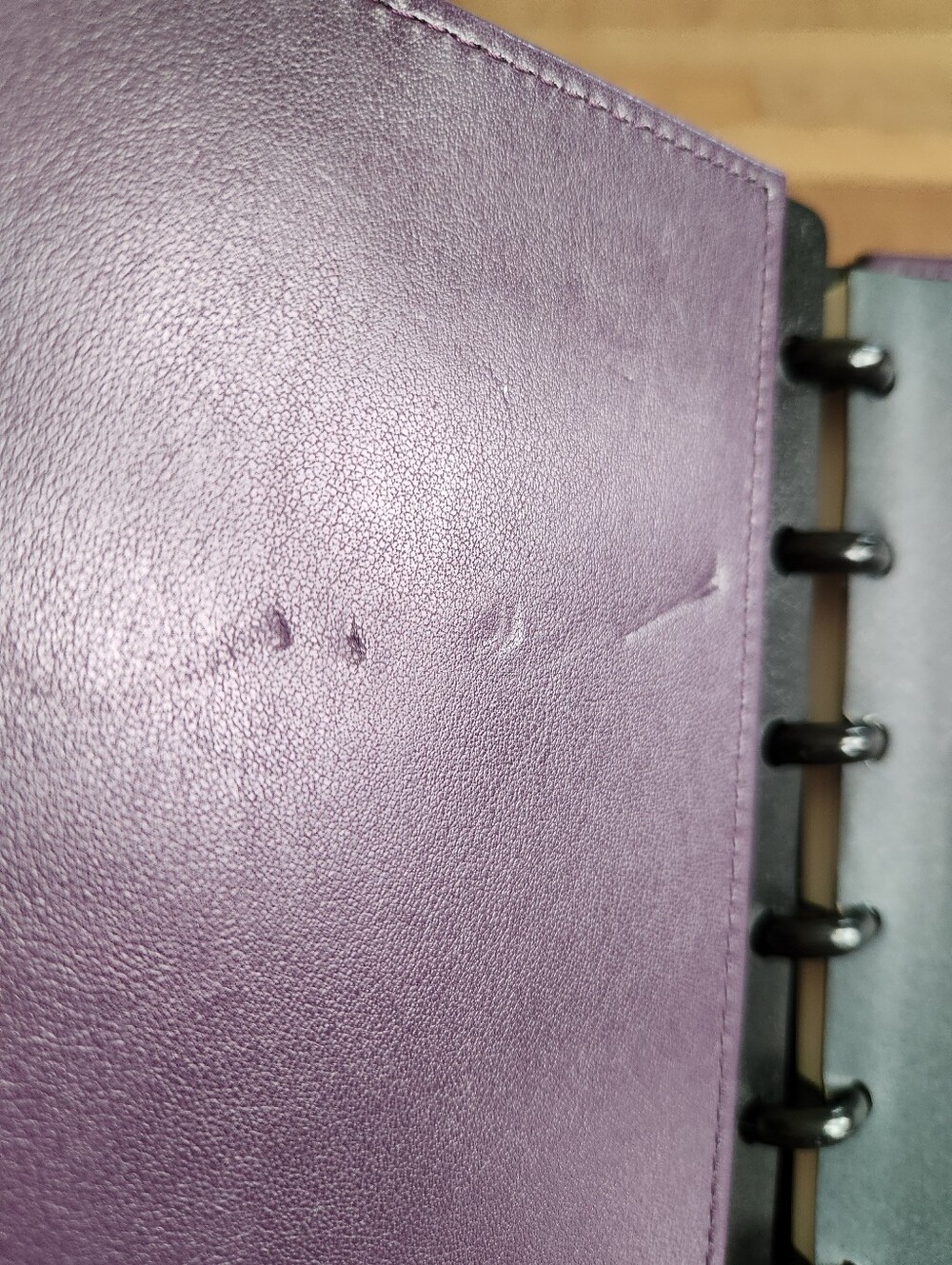 TUL Notebook - Picture 7 of 9